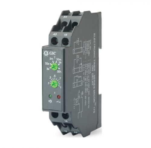 Electronic Timer