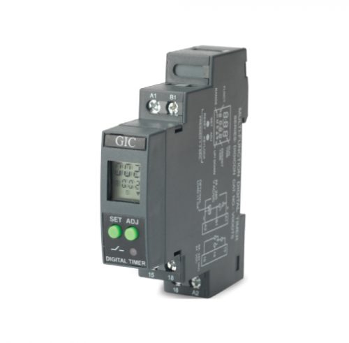 Digital Timer