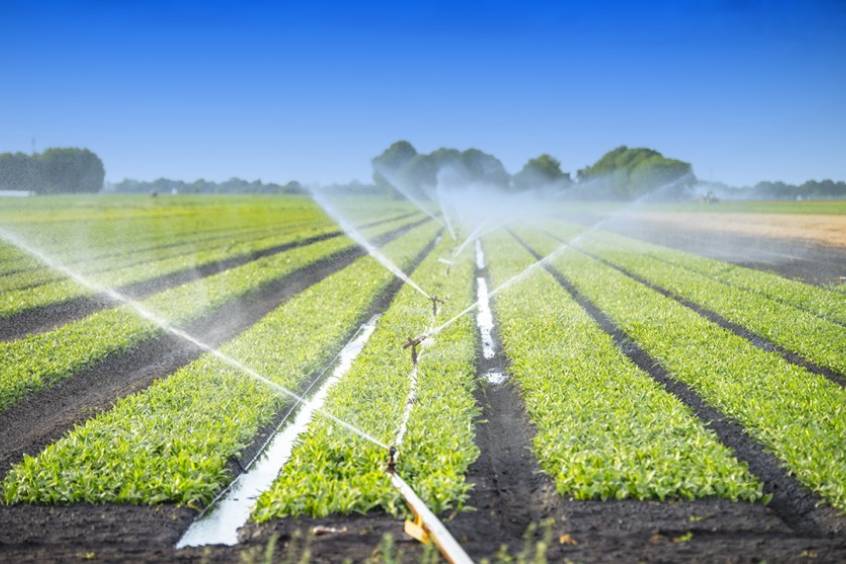 Annunciation Of Pump Faults In Irrigation System