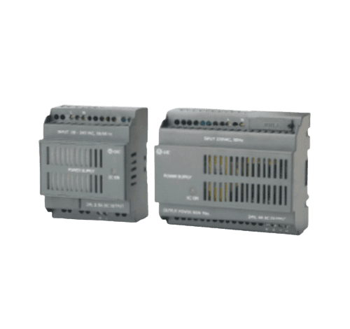 Power Supplies
