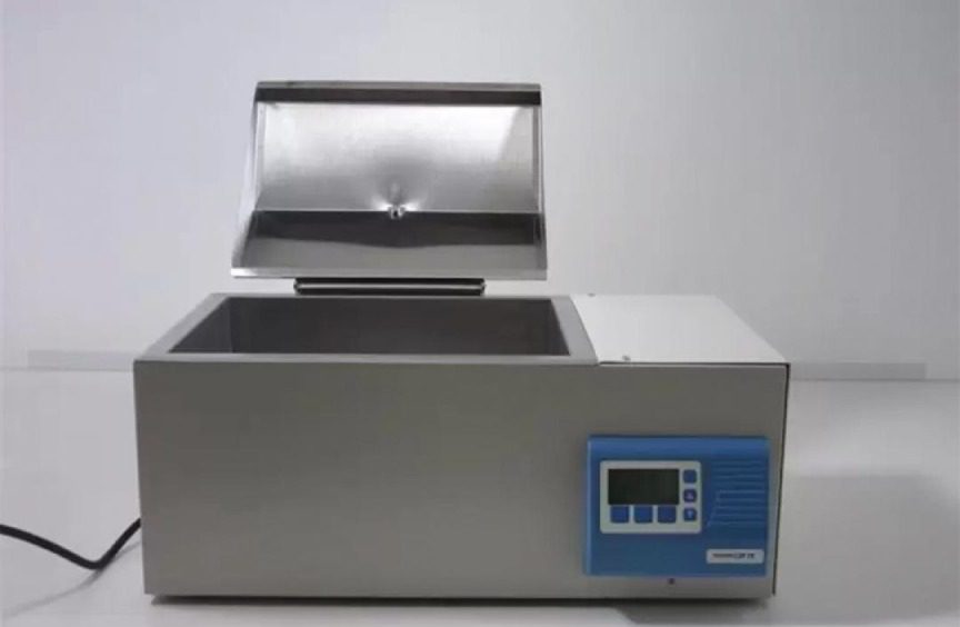 East Pid In Water Bath Heating And Ventilation