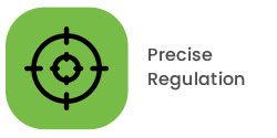 Precise-Regulation Precise regulation