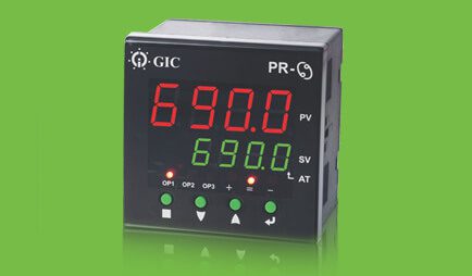 GIC