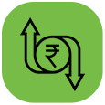 Scalable and cost effective solution Money
