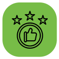 Star rated