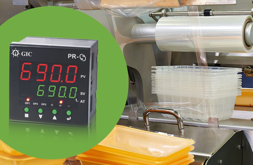 How PID Temperature Controllers Can Help Regulate Heat in Industrial Applications
