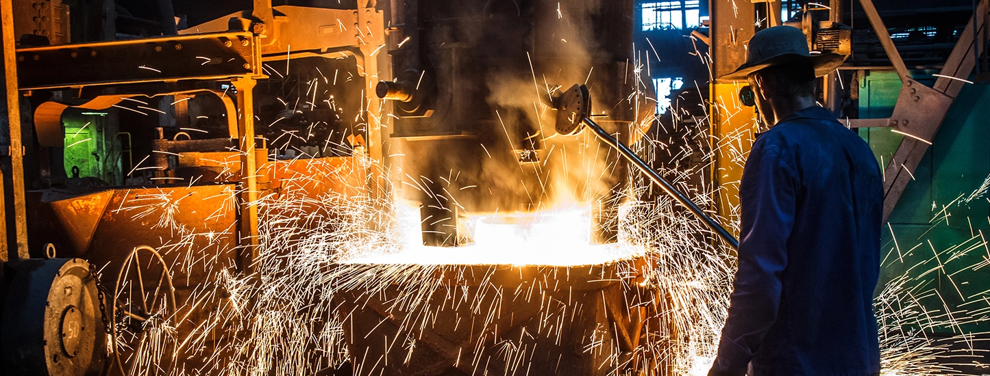 A Sizzling Solution: GIC’s Recipe for Heat Treatment Excellence heat treatment