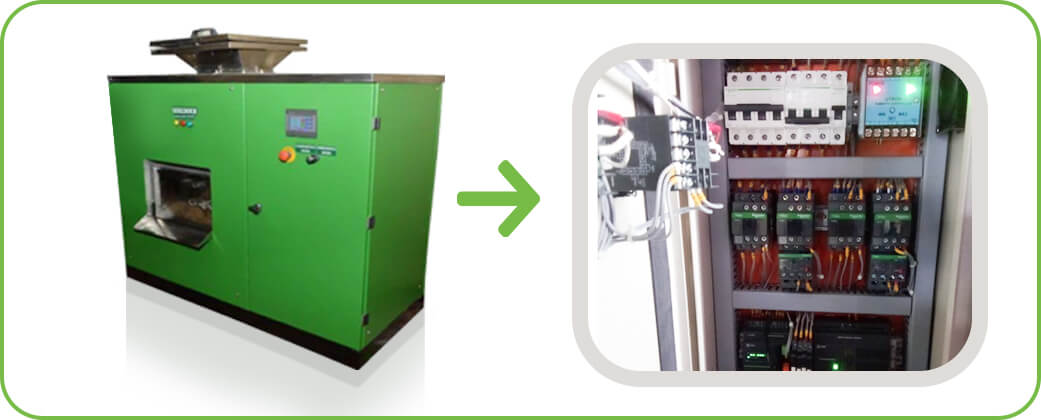 Resistive-Temperature-Detector