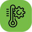 Temperature Control Temperature control
