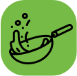 Cooking press
