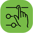 Manual input