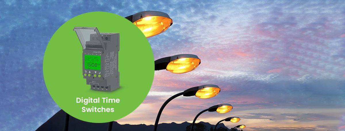 Streetlight Outdoor lighting