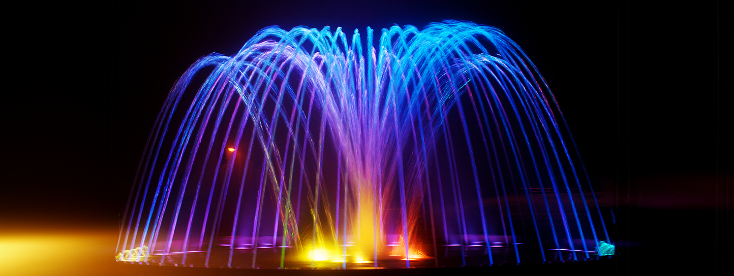 precision Lighting