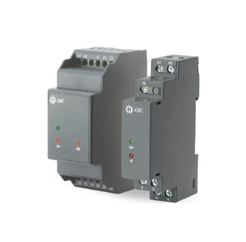 Isolated Relay Module