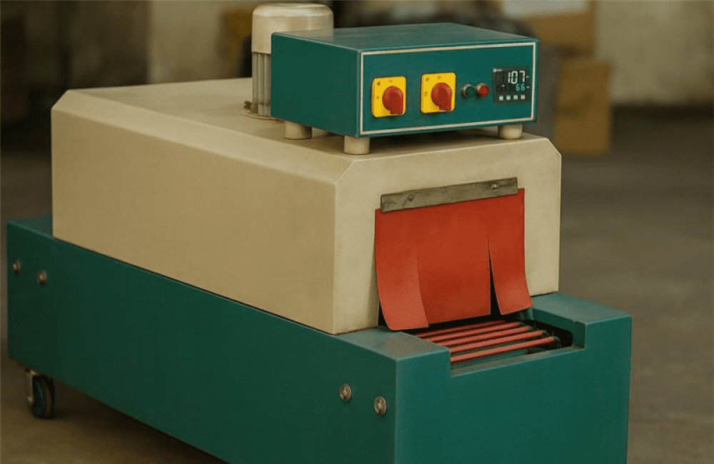 Sleeve shrink Sleeve shrink