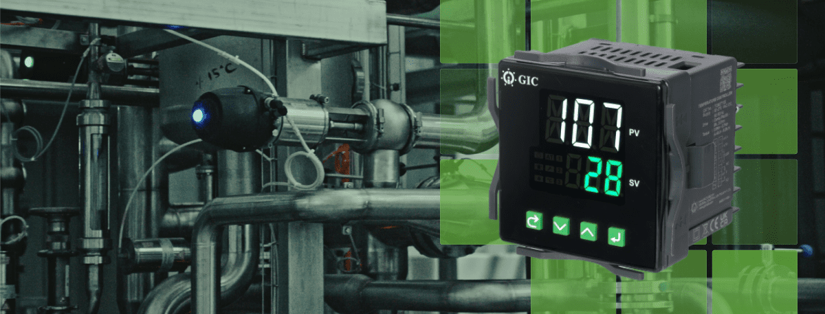 PID temperature controller PID temperature controller
