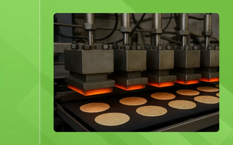 food processing
