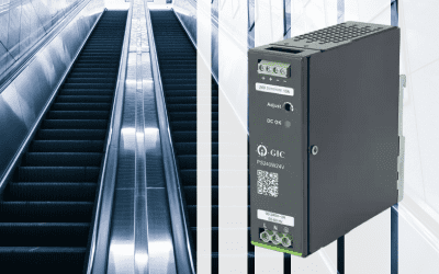 types of switch mode power supply