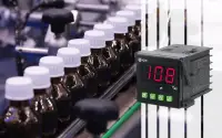 Difference between RTD vs thermocouple