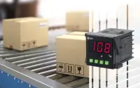 History of digital pid controllers