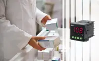 Temperature Controller vs Thermostat