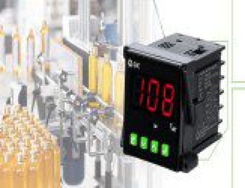 Maintaining Reliable Output in Food Processing Operations Through Industrial Automation